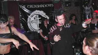 The Crüxshadows - Ave Maria