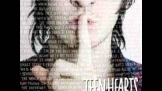 Teen Hearts - California Dreams