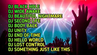 Download lagu Kumpulan musik dj breakbeat full bass mantap mp3