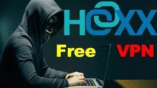 VPN chrome extension | Hoxx VPN | Free VPN proxy| Best VPN