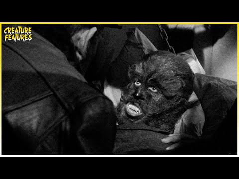 The Werewolf Kills His Creators | The Werewolf | Creature Features