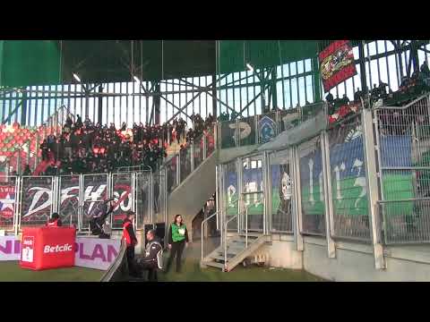 ZAGŁĘBIE SOSNOWIEC I KKS KALISZ DWOJAKO 'POZDRAWIAJĄ' WISŁĘ KRAKÓW