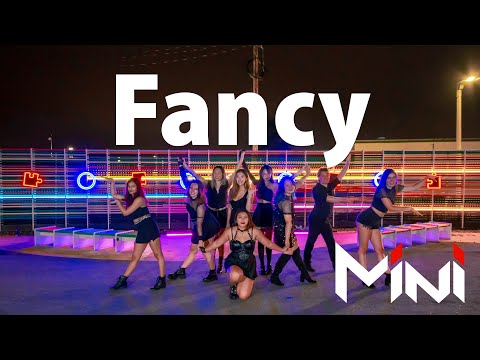 [KPOP IN PUBLIC - MIXX MINI] Twice (트와이스) - Fancy