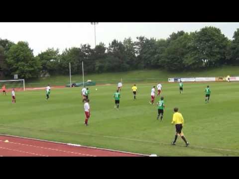 VFR Garching  - SPVGG Grün Weiß Deggendorf 03