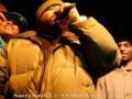 Lord Finesse Actual Facts Acapella Wild Cowboys II Album Release Party TAJ NYC 3 23 10