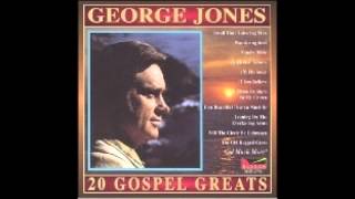 If You Believe - George Jones