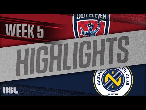 HIGHLIGHTS #INDvNSH | 04-14-2018