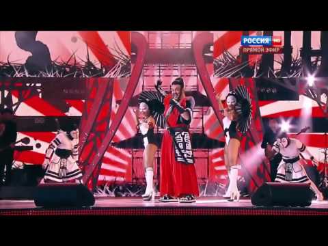 Thomas Mrvz - Kimono