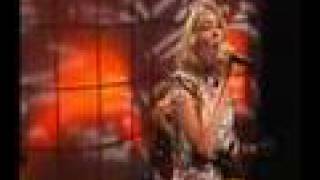 Cerys Matthews - Carolina (Loose Women)