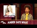 Amber Says What: Britney Spears, Texas Winter Emergency
