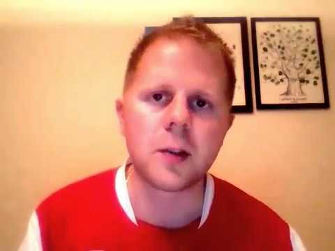 Stoke City v Arsenal