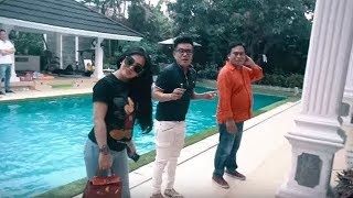 Download lagu Bergelimang Harta, Seperti Ini Rumah Kesayangan Syahrini mp3