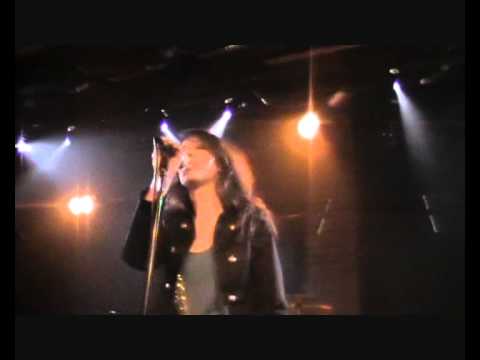 Sam Neves "A la surface" La maroquinerie 6 mars 2010