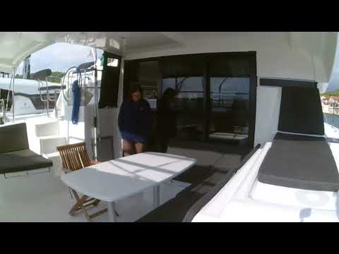 Exploring Prvic island