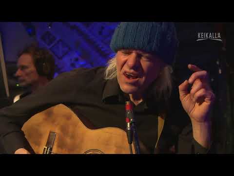 PK Keränen - Sad Girl (Keikalla.fi-live)