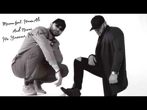 HammAli And Navai feat. Macan - Не Умеешь, Не Люби | Премьера 2023