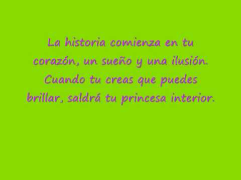 Violetta - Tu Resplandor