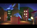 Nick Jr Bedtime 2013