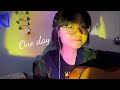 One Day Tate McRae Cover
