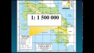 Representaciones de la superficie terrestre