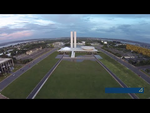 Tarifaço: comissão do Senado recebe informações do Itamaraty antes de viajar aos EUA