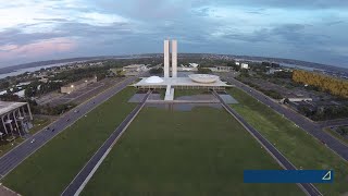 Tarifaço: comissão do Senado recebe informações do Itamaraty antes de viajar aos EUA