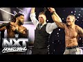 The Miz Helps Trick Melo Gang Conquer DIY In Tag Team Match NXT Highlights Sept 16 2025