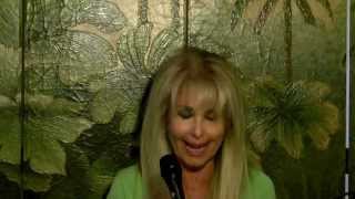 Smokey Joe's - Donna Loren (Unplugged 2015)