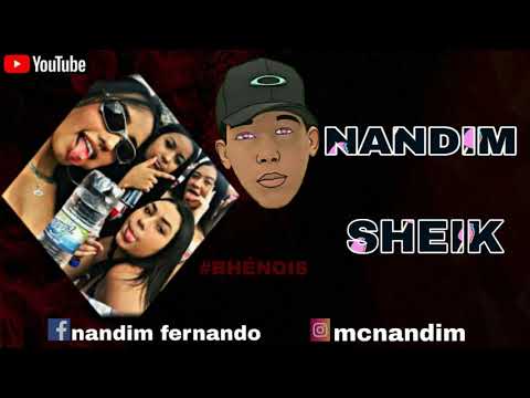 PADRINHOS MAGICOS PART MC DRICKA & MR BIM - LOLO PROD & DJ TULIO GOMES (1)