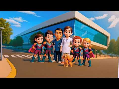 Vax Team: Así es el programa santafesino para recuperar la vacunación de los niños