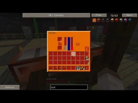 LP S04E05 - Parní upgrade