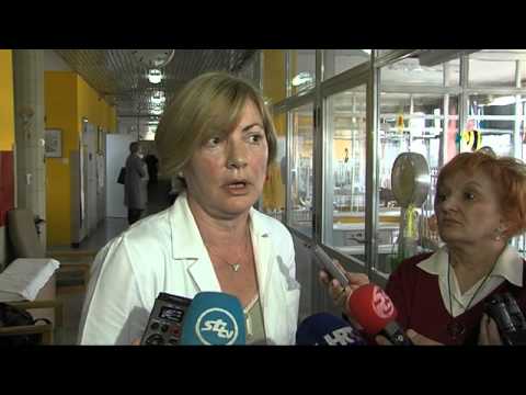 PALCIC GORE I U SLAVONSKOM BRODU DNEVNIK