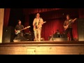 Tobin Sprout - 4/8/17 - Leland, MI - To Remake the Young Flyer