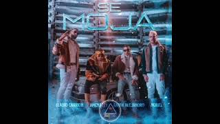 Se Moja (Audio Official) - Eladio Carrion Ft. Amenazzy, Rauw Alejandro Y Noriel