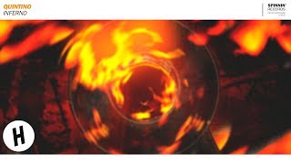 Quintino - Inferno (Extended Mix)
