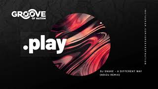 DJ Snake  - A Different Way (Noizu Remix)