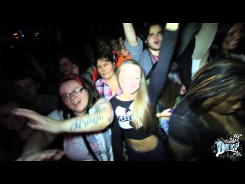 Keepin' it Deep Presents: Ja Rule @ The Bluebird