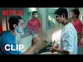 Aamir Khan S Life Advice Kamyab Nahi Kabil Bano 3 Idiots Netflix India