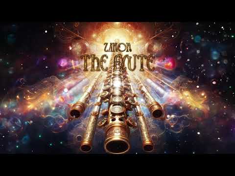Zanon - The Flute (Original Mix)