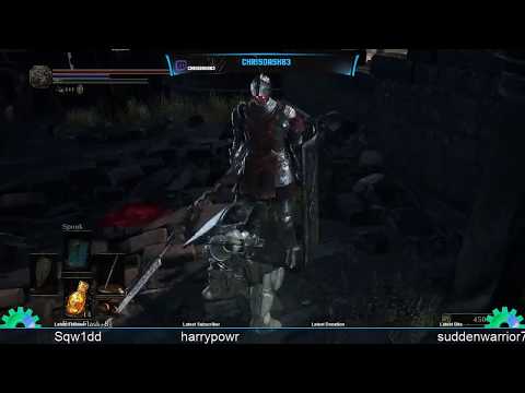 ChrisDash - Dark Souls III Pt.102