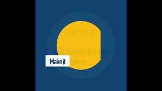 Download lagu Introducing ROS 2—EasyMode: Reliable ROS 2 Communication Made Simple! mp3