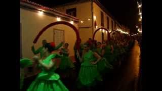preview picture of video 'Marcha Santa Casa da Misericórdia'