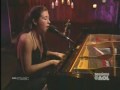 Vanessa Carlton- Who's to Say In Studio AOL HQ