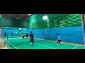Badminton212 31October2025