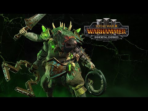 The Flesh Lab, Throt the Unclean Campaign Overview Guide Total War: Warhammer 3 Immortal Empires