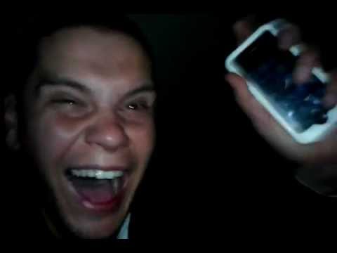 Chris S. @ Plattenerwärmung 09.06.2012 Oberbecken Markersbach