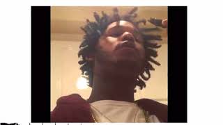 Fredo Santana - Trapper of the Year (DJ NJ Drone+RLX ASSASSYN edit)