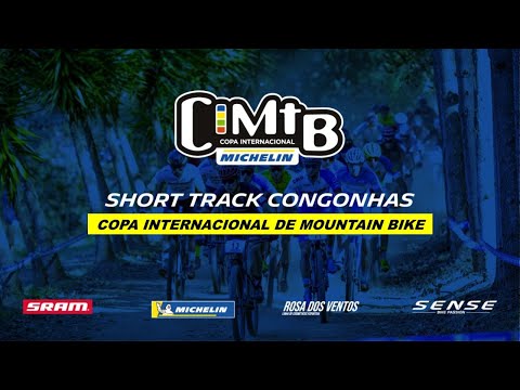 COPA INTERNACIONAL DE MOUNTAIN BIKE