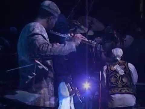 Miles Davis - Time After Time -  20 July 1990