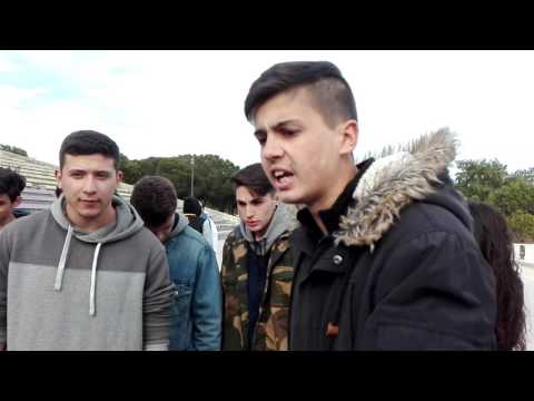 Mito vs Zurzur vs Rumo - 16vos - Liga Abril